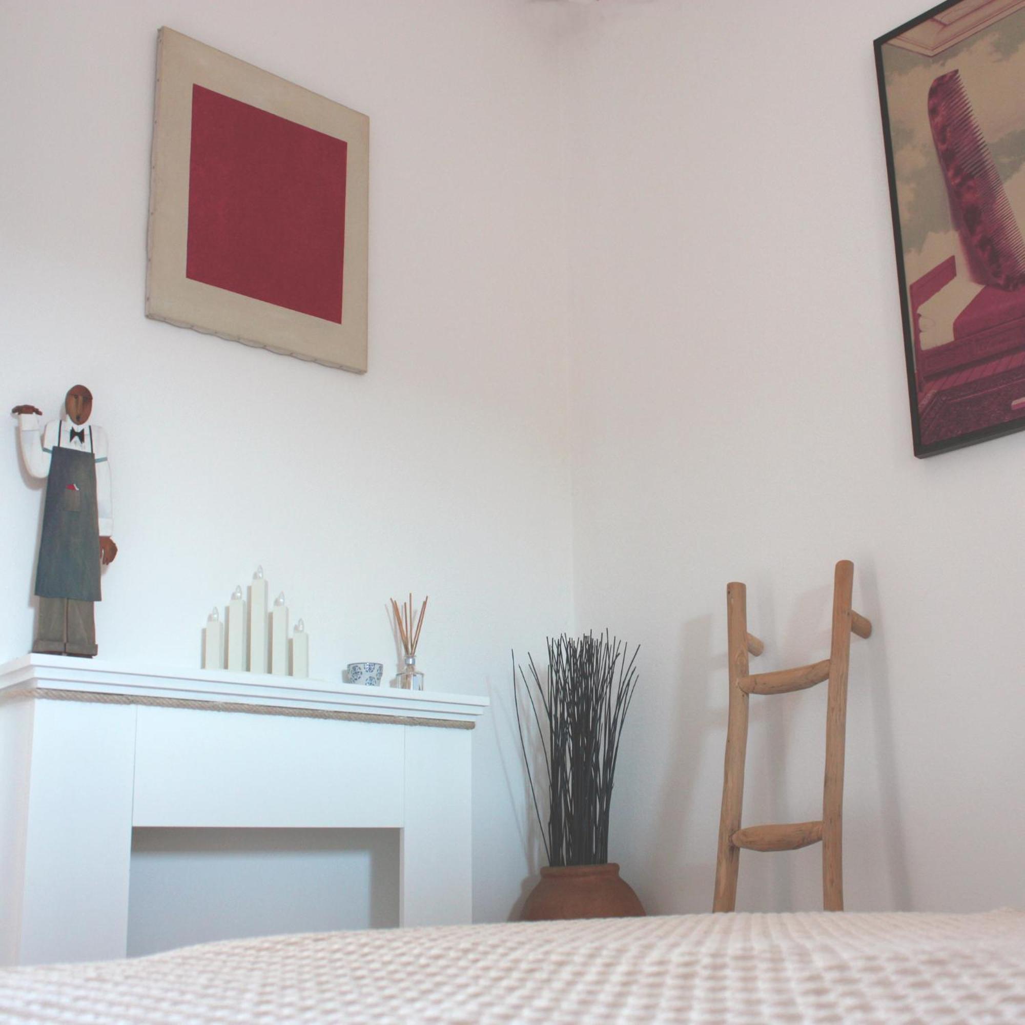 La Grechea Boutique B&B Casa Alzi Quarto foto