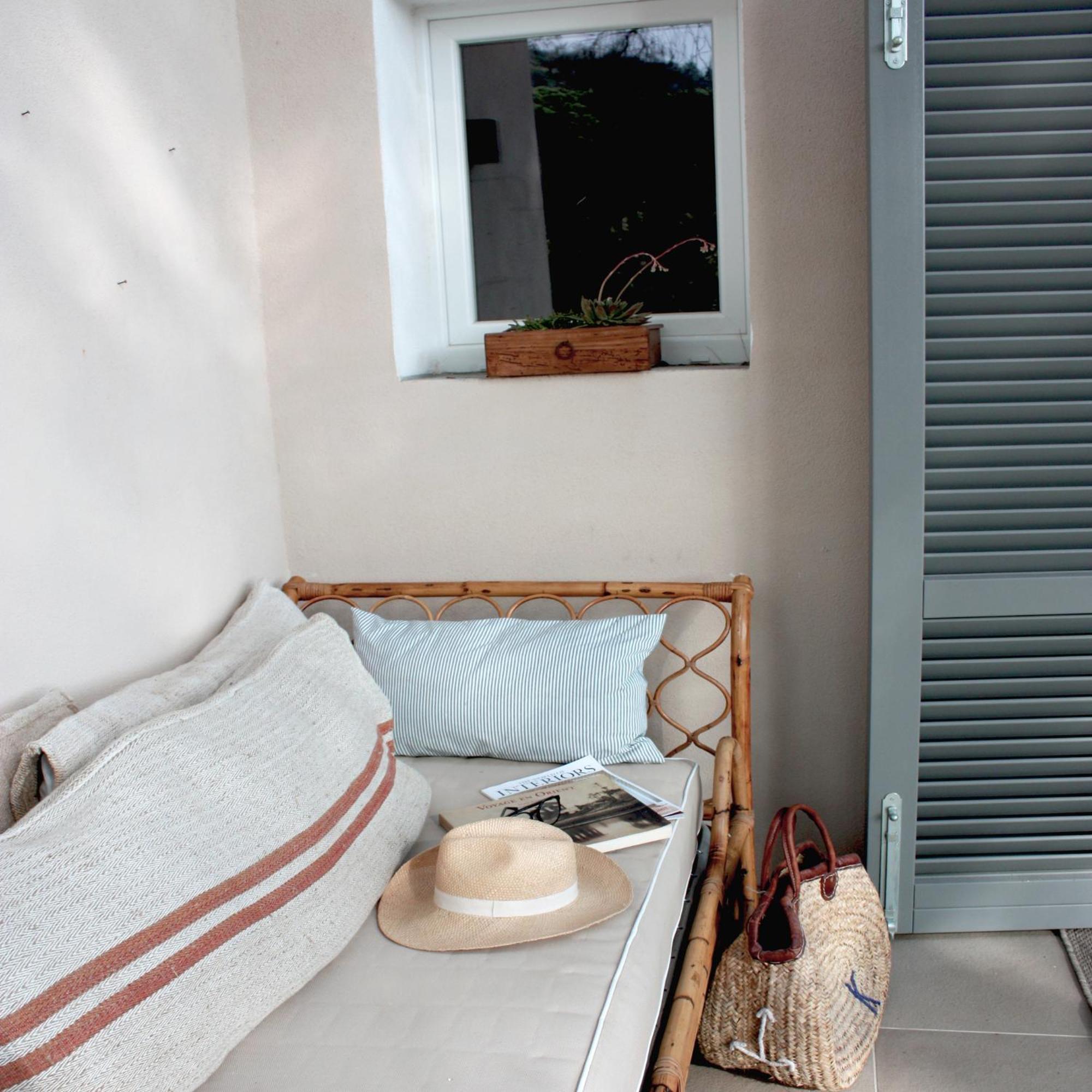 La Grechea Boutique B&B Casa Alzi Quarto foto